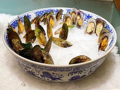 -永泰福朋喜来登酒店-宜客乐自助餐厅(远大路店)