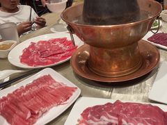 -东来顺饭庄(王府井步行街店)