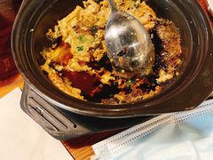 -煲得鲜·桐乡煲·小龙虾(万达店)