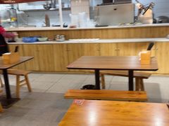 -杨三孃跷脚牛肉(美洲花园店)