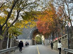 -虞山风景区