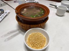 -小菜园新徽菜(无锡人民路红豆店)