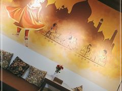 -南国印度餐厅Dakshin