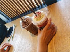 -星巴克(来福士2F店)