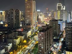 -长沙运达喜来登酒店