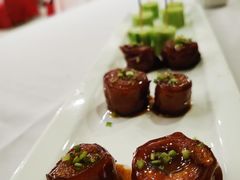 -城南往事·鲁菜济南菜(龙奥万科店)