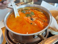 -simply thai天泰(静安嘉里中心店)