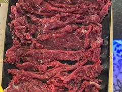 -三毛牛肉店(福强店)