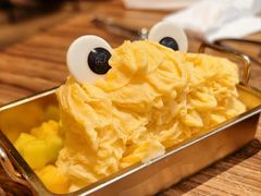 -半秋山西餐厅(销品茂店)