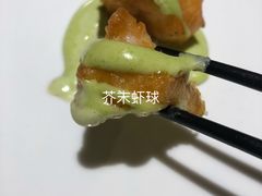 -许家菜(望江店)