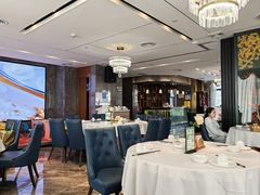 -怀德酒楼·粤菜·海鲜·茶点(宝安国际机场店)