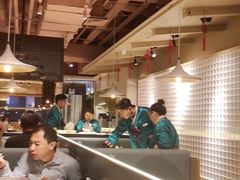 大堂-七八冷面·延边朝鲜族美食(圣熙八号店)