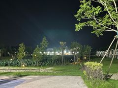 -上海怡沁园度假酒店