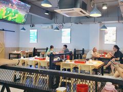 -四禧精酿烧烤串吧(大明湖店)