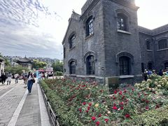 -张学良旧居陈列馆