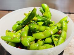 -很久以前羊肉串(南京路第一百货店)