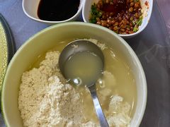 -力力豆花庄(广渠门店)