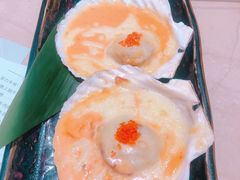 -大渔铁板烧(蛇口店)