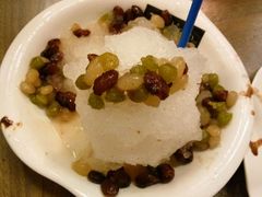 -二斗栗子(黄河道店)