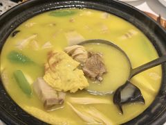 -小厨娘淮扬菜(天印大道店)