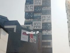 -资和信百货商场