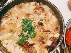 -李老爹香辣蟹(宣武门店)