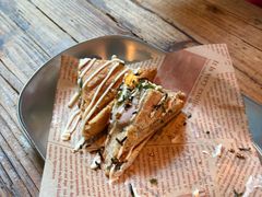 -BUND·FIVE外滩5号(天际店)