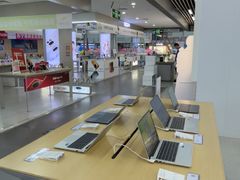 -苏宁易购(Suning Pro深圳华强北店)