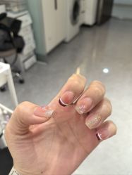 -瞧·享轻奢美甲美睫