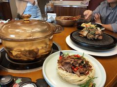 -拈菜(观音桥阳光世纪店)