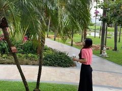 -三亚亚龙湾天域度假酒店