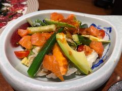 -九井澤精致料理(金茂店)