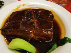 -玉华台饭庄(裕中西里小区店)