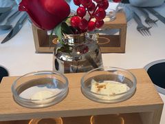 -王品牛排(郑州大卫城店)