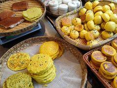 -小米粑粑(玉锦苑店)
