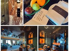 -广州四季酒店