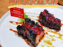 -粤集·手工粤菜(皇庭广场店)