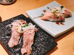 火炙牛肉寿司-沼津港渔市(宏伊国际广场店)