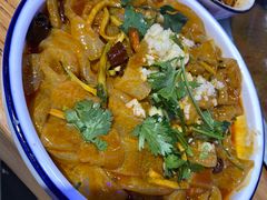 -山河屯铁锅炖(哈西站店)