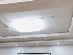 大堂-美味之家·湖景农家乐(太湖东山店)