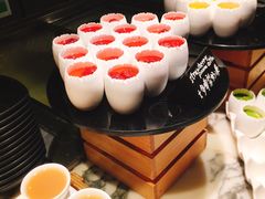 -香港唯港荟 Hotel ICON – The Market