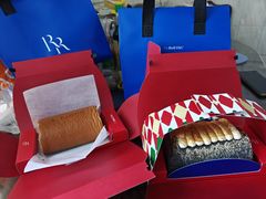 -the Roll'ING手作瑞士卷专门店(卓悦中心店)