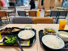 -真功夫(北京西站店)