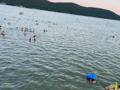 -云龙湖旅游景区