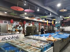 -老院子饭店·鲁菜·海鲜·家常菜