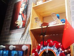 -盖碗儿梨园·变脸吐火·川剧(天府广场店)