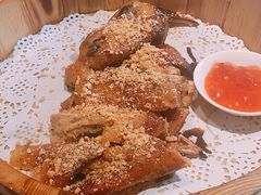 -蕃茄述·好汤自然来(江汉路店)