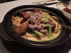 -金轩中餐厅 Jin Xuan(浦东丽思卡尔顿酒店)