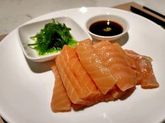 -晶丽香榭自助餐(南京大饭店)