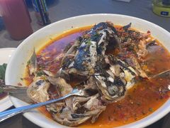 -香山湖渔家大院